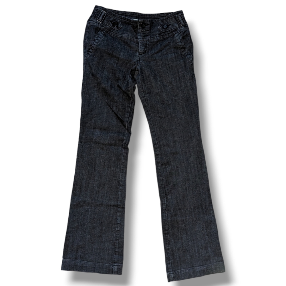 Boom Boom Jeans Size 5